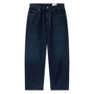 Axel Arigato Arigato Drawstring-Fastening Jeans - NWT